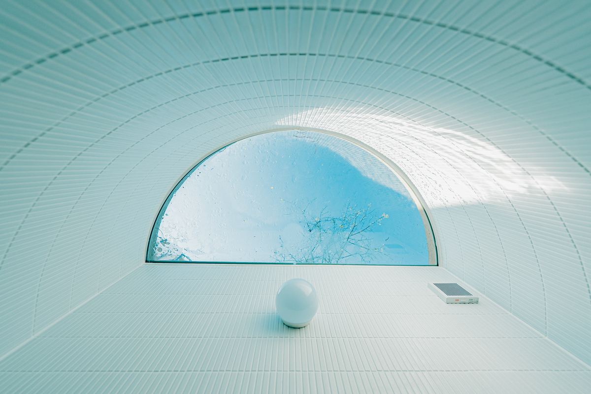 楼の家 / ROU INTERIOR