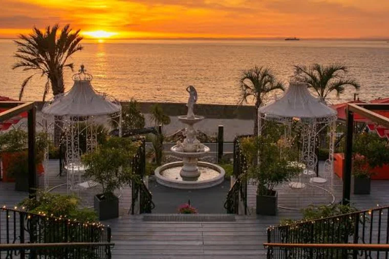 Ocean Terrace
